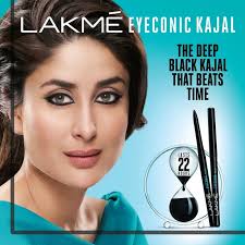 Black Kajal